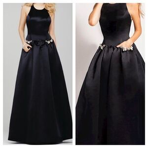 Jovani  Beaded Prom/Wedding Dress